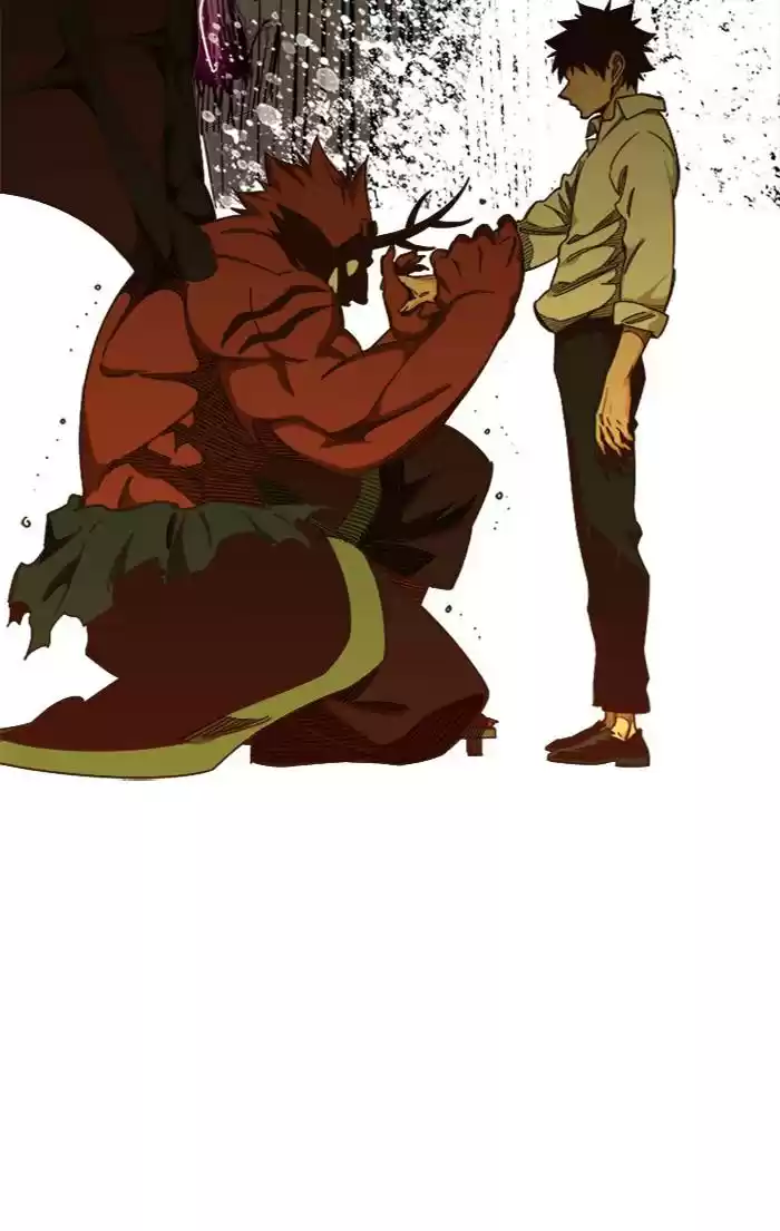 The God Of High School Chapter 514