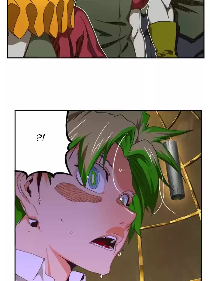 The God Of High School Chapter 515