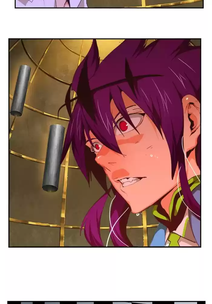 The God Of High School Chapter 515