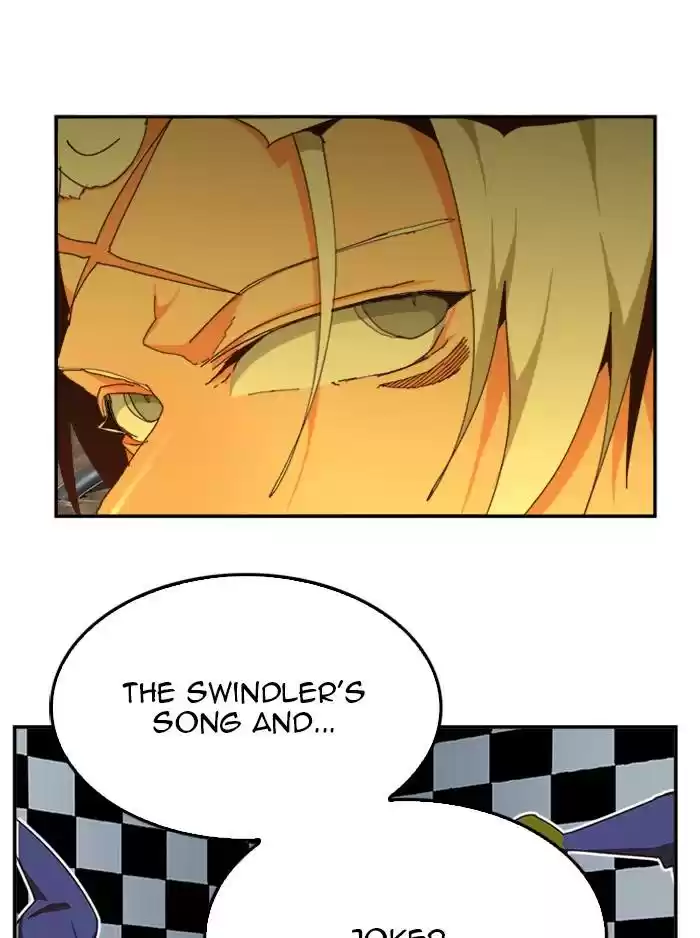 The God Of High School Chapter 515