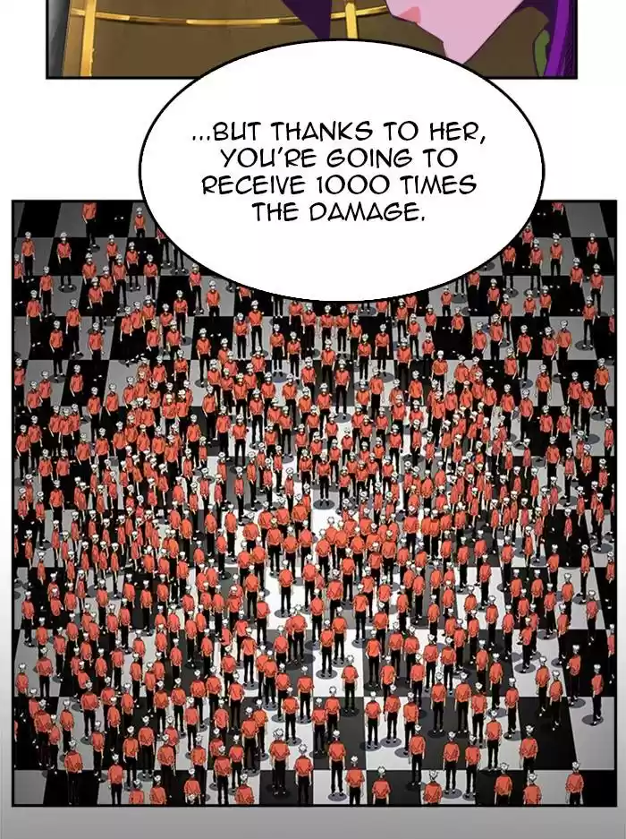 The God Of High School Chapter 515