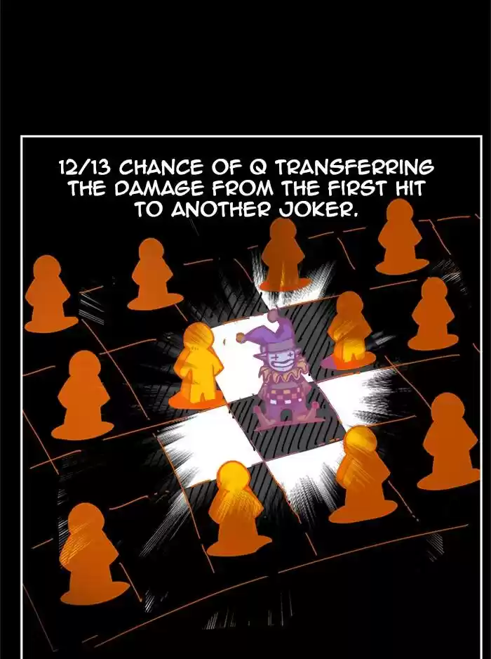 The God Of High School Chapter 515