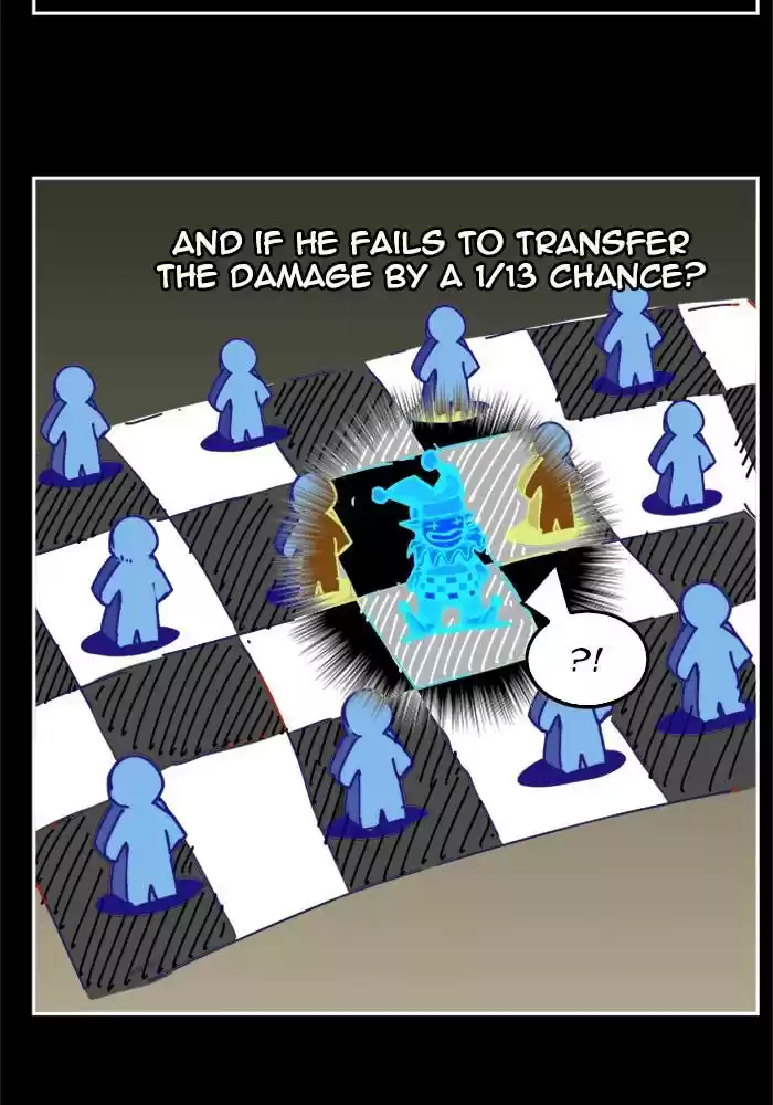 The God Of High School Chapter 515