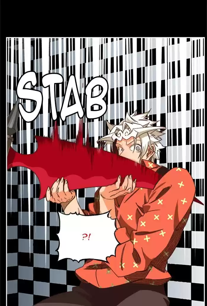 The God Of High School Chapter 515