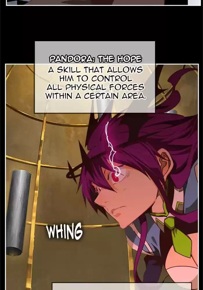 The God Of High School Chapter 515