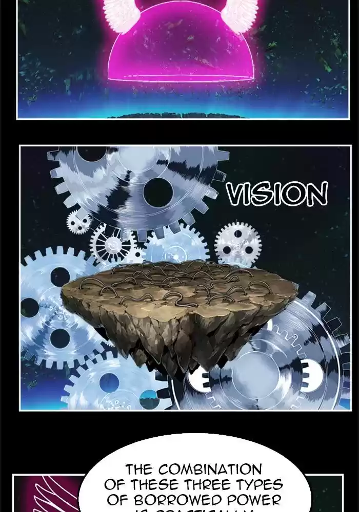 The God Of High School Chapter 515