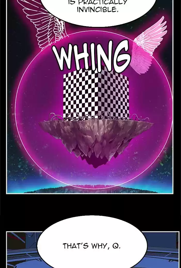 The God Of High School Chapter 515