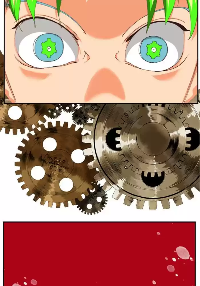 The God Of High School Chapter 515