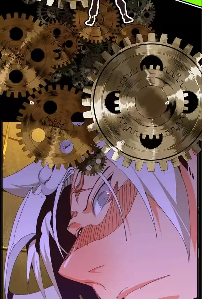 The God Of High School Chapter 515