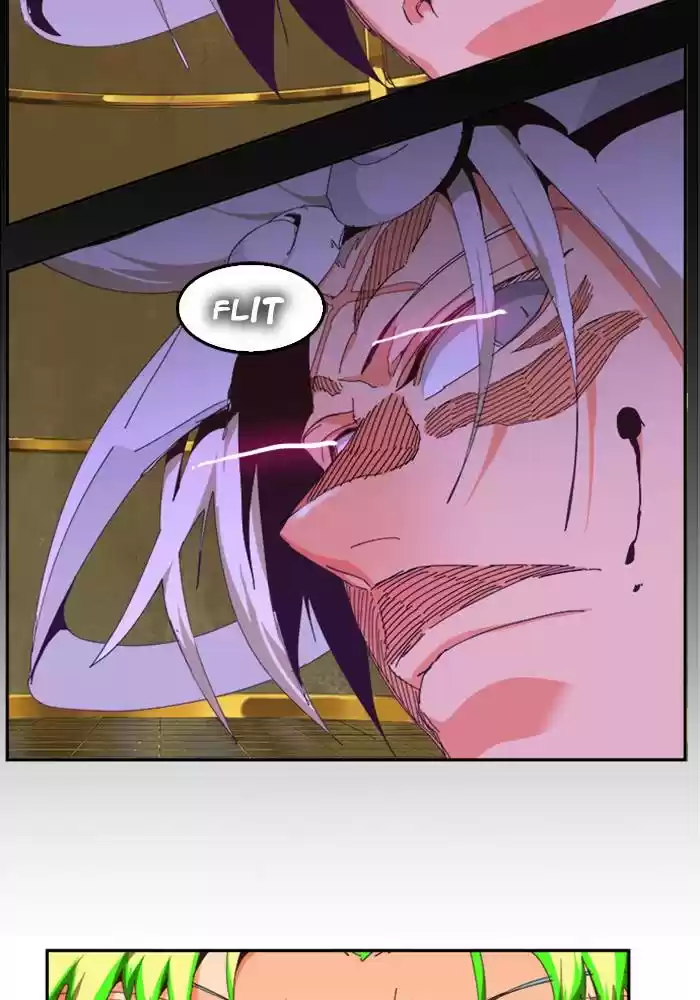 The God Of High School Chapter 515