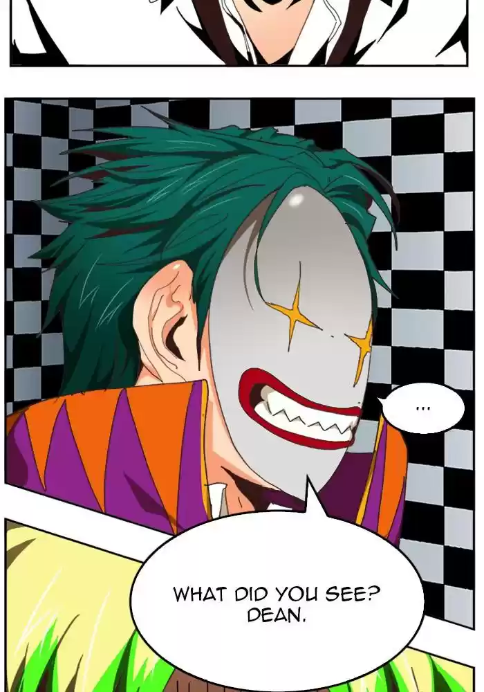 The God Of High School Chapter 515