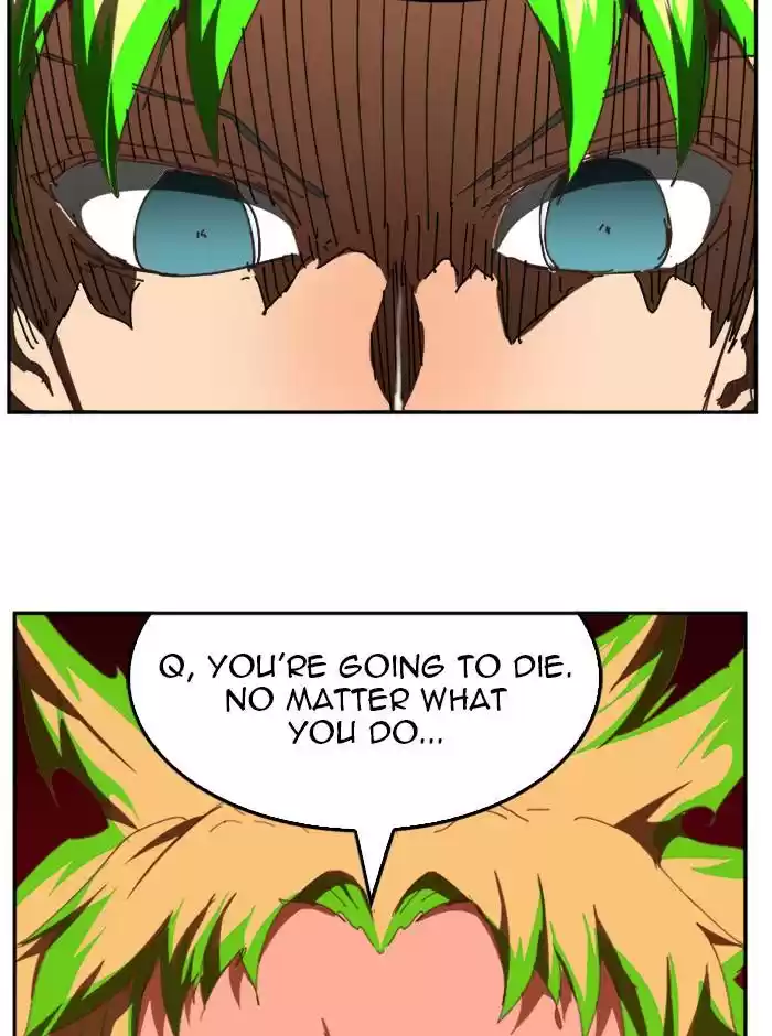 The God Of High School Chapter 515