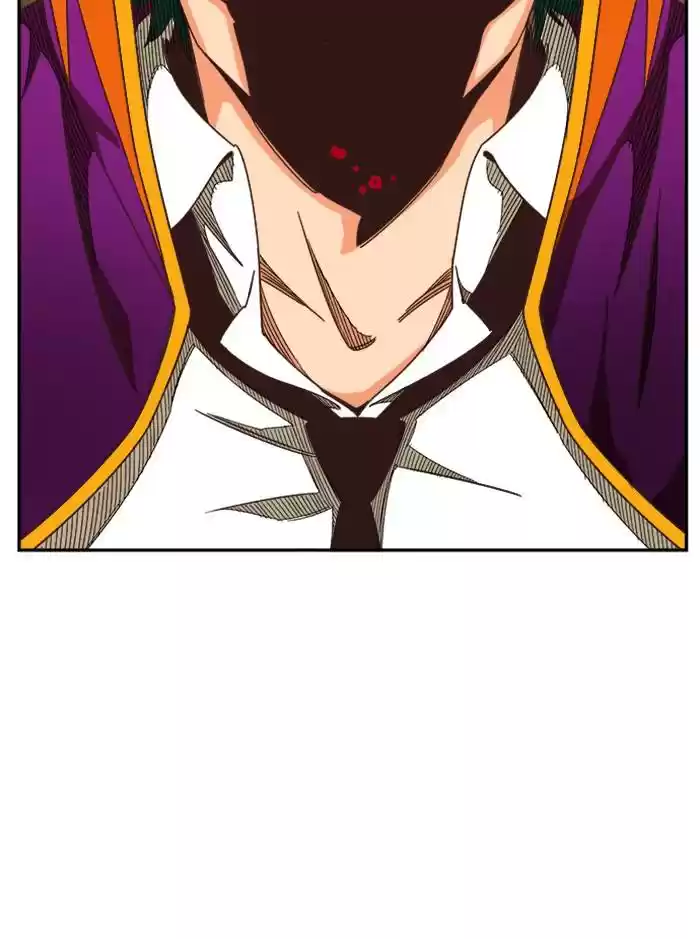 The God Of High School Chapter 515