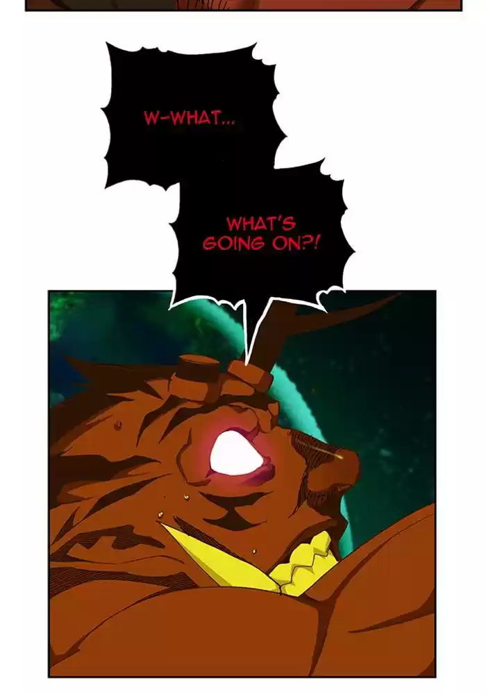 The God Of High School Chapter 516