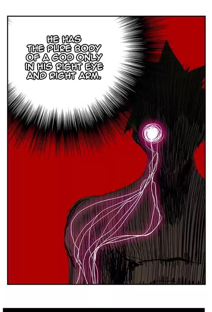 The God Of High School Chapter 516