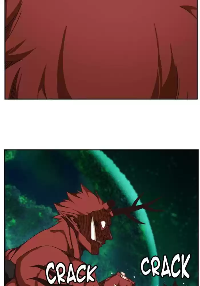 The God Of High School Chapter 516