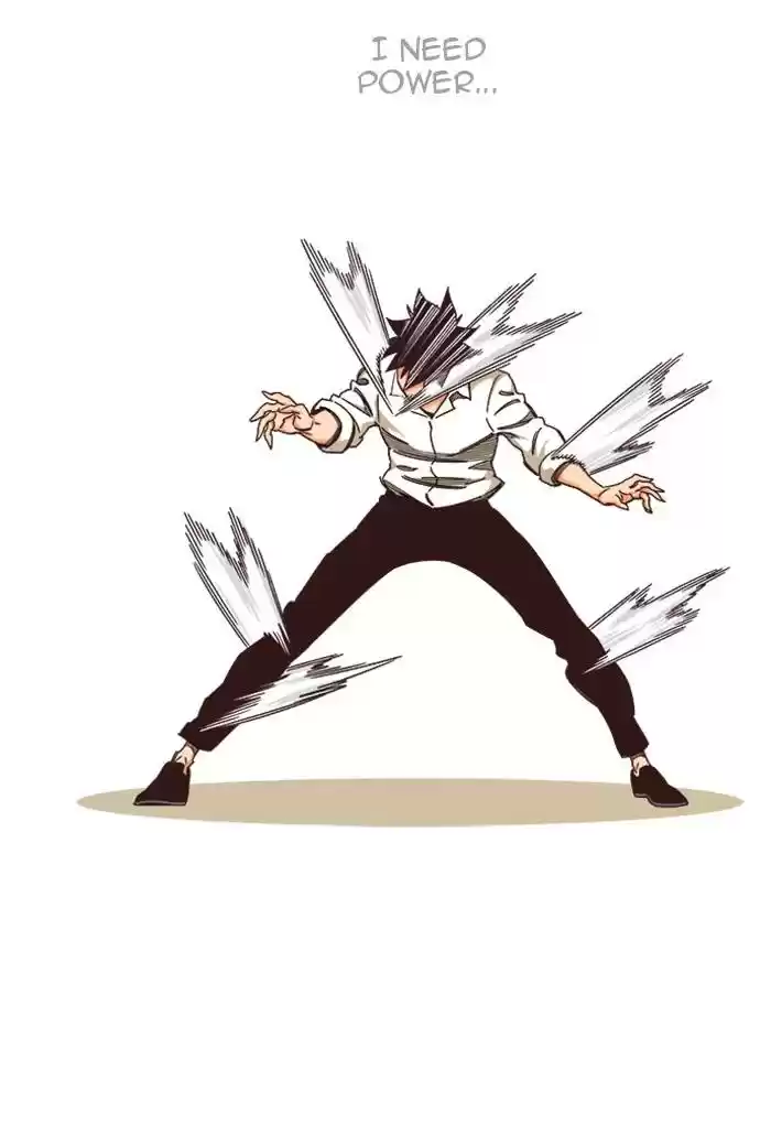 The God Of High School Chapter 516