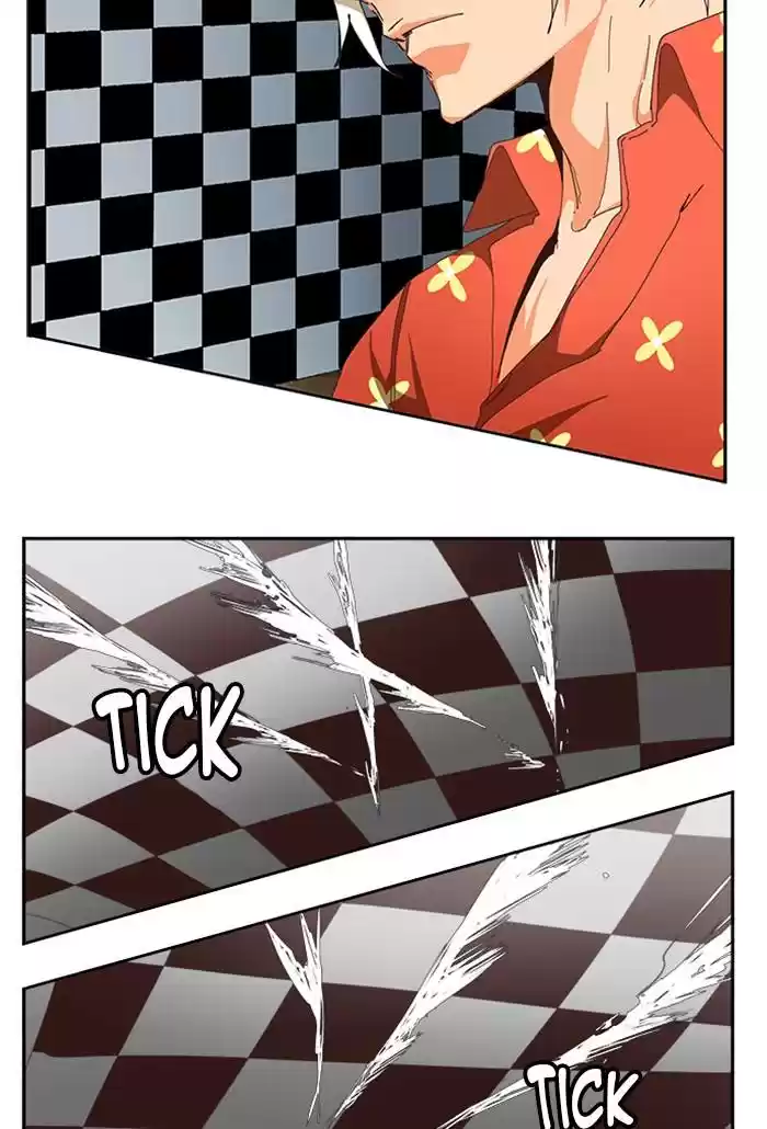 The God Of High School Chapter 516