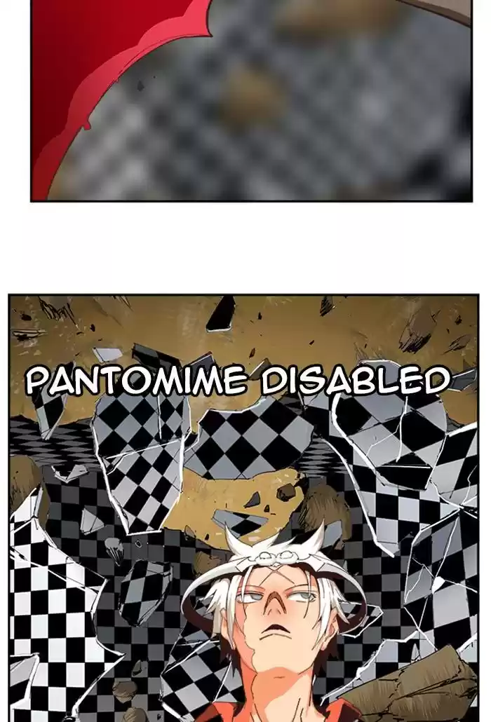 The God Of High School Chapter 516