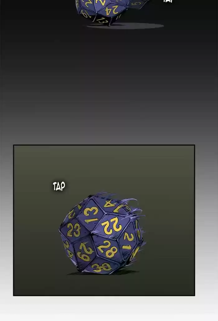 The God Of High School Chapter 516