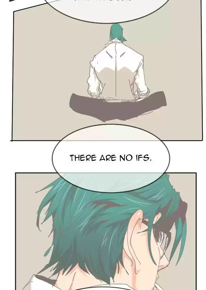 The God Of High School Chapter 516