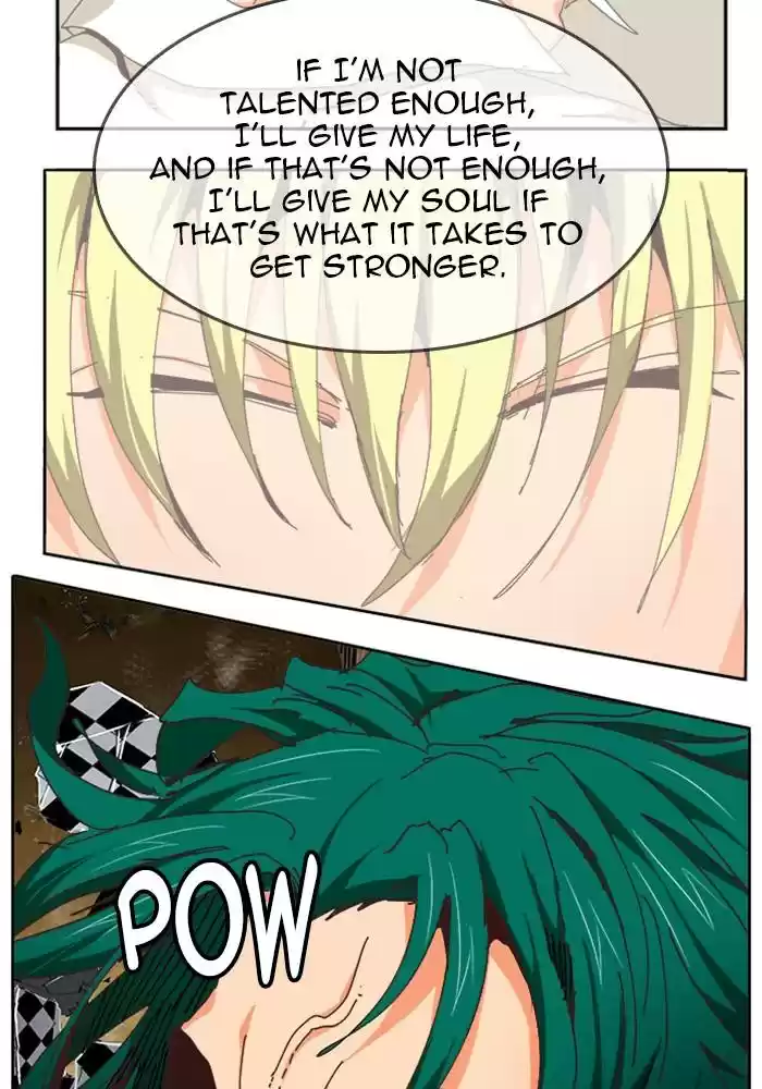 The God Of High School Chapter 516