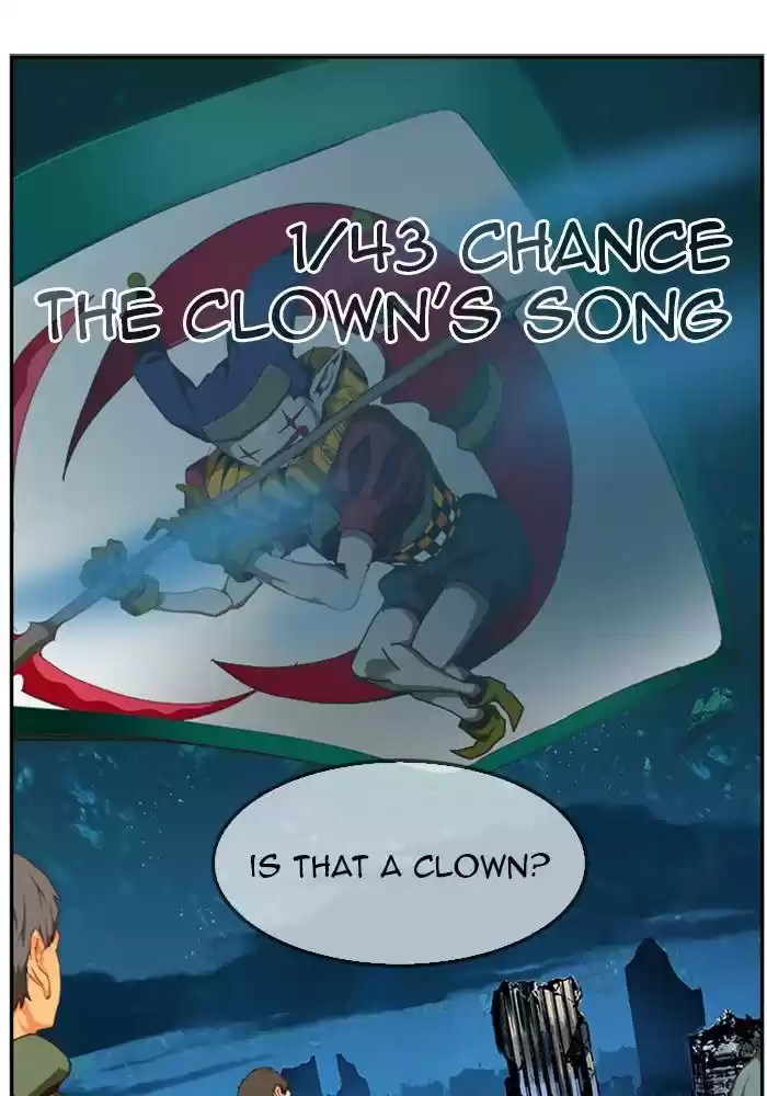 The God Of High School Chapter 516