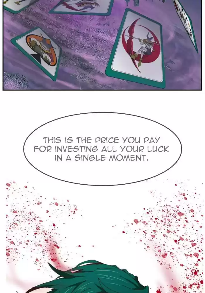 The God Of High School Chapter 516