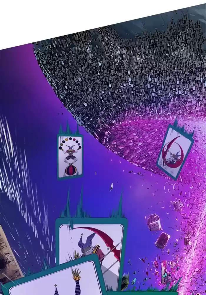 The God Of High School Chapter 516