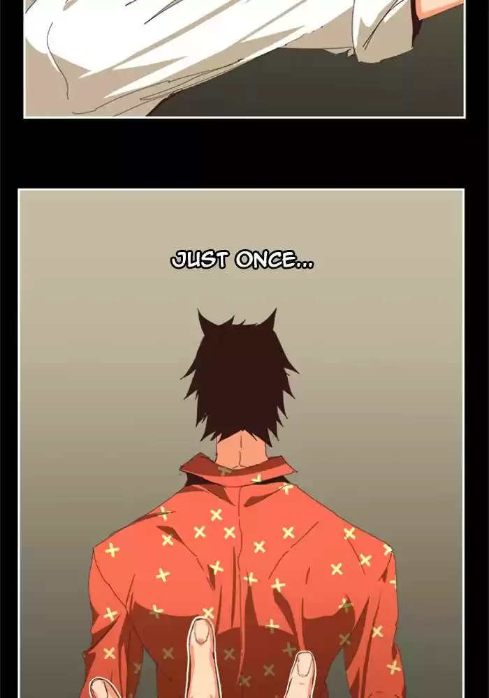 The God Of High School Chapter 516