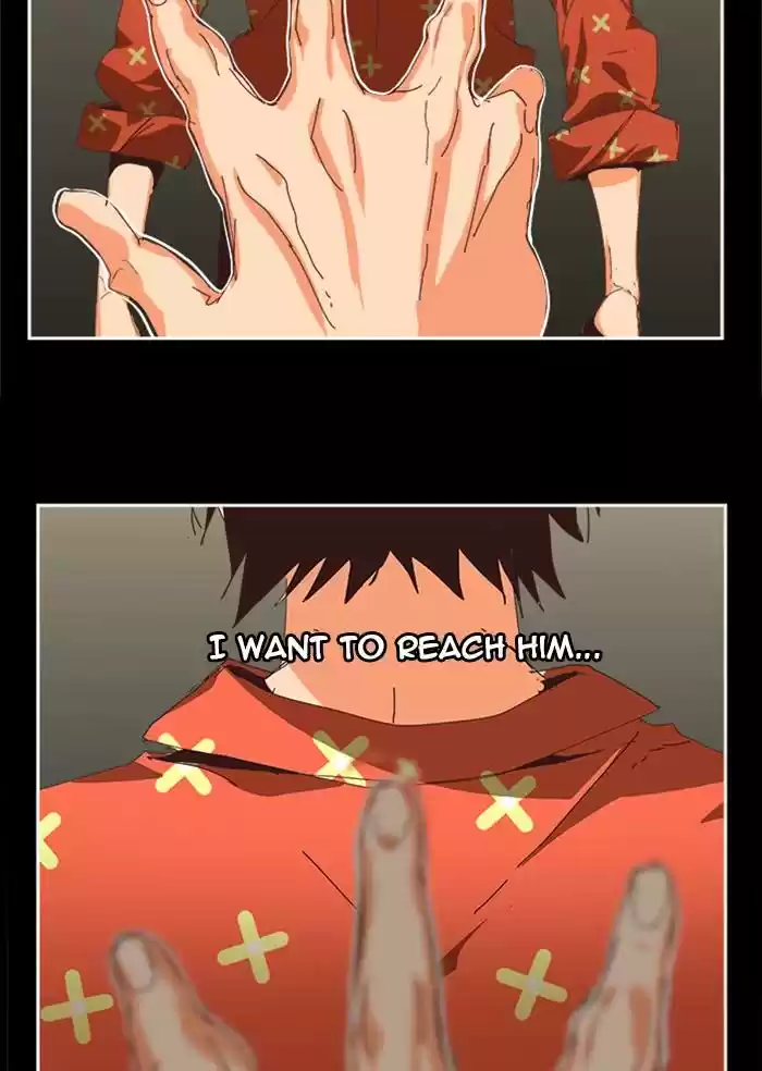 The God Of High School Chapter 516