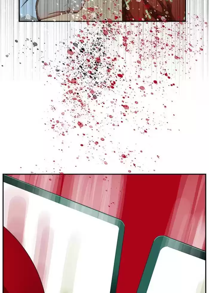 The God Of High School Chapter 516