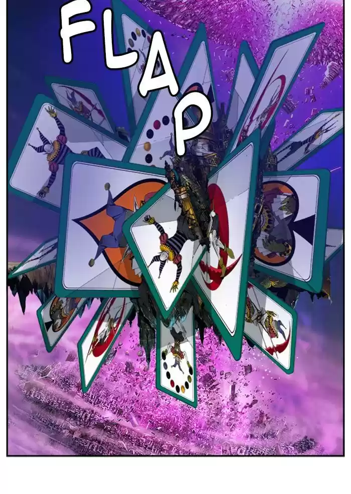 The God Of High School Chapter 516