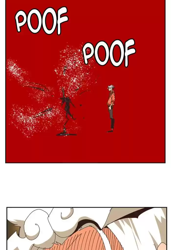 The God Of High School Chapter 516