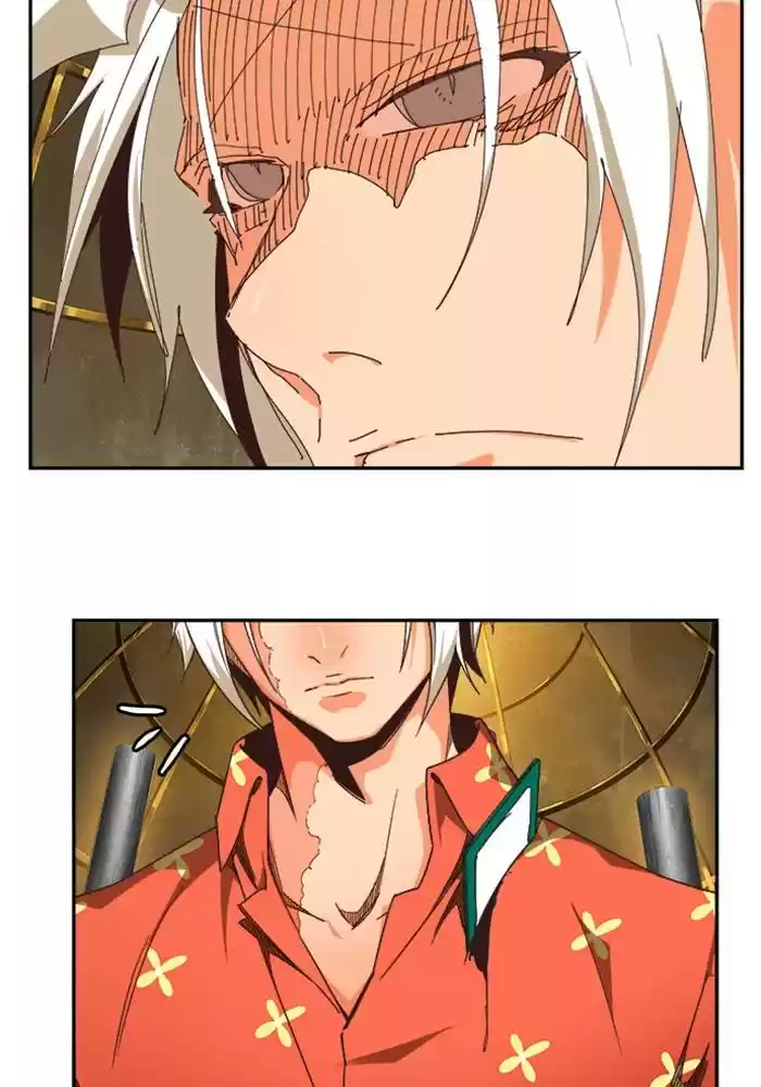 The God Of High School Chapter 516