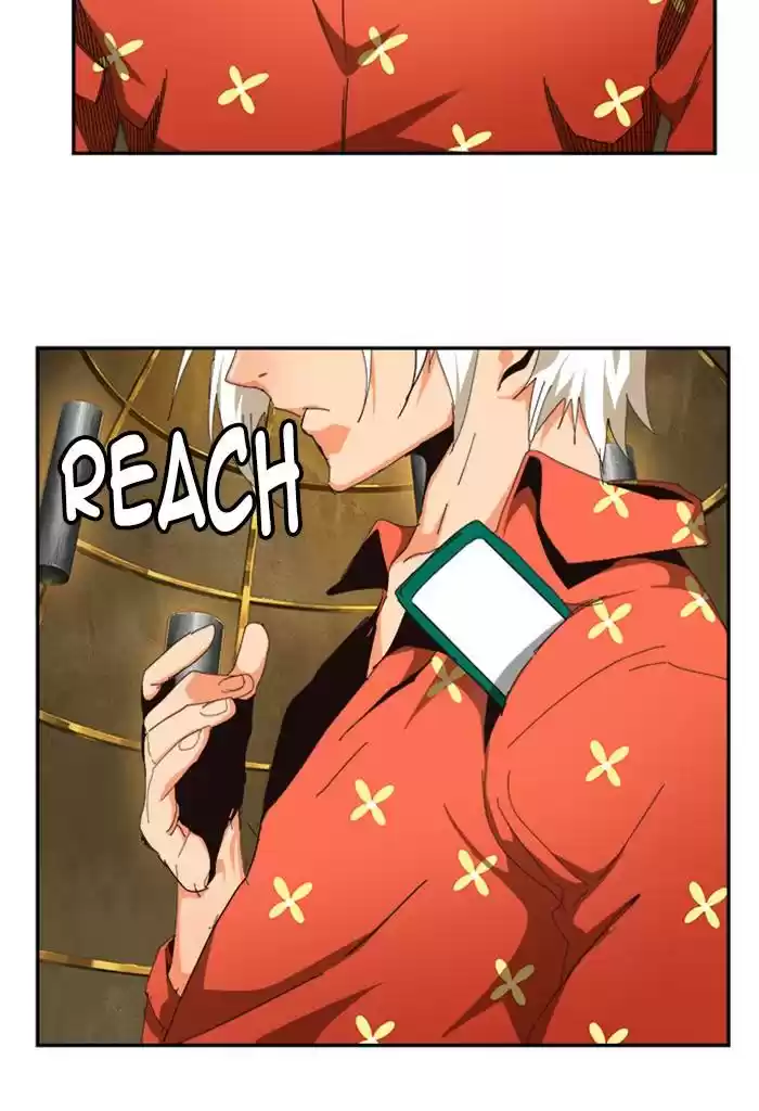 The God Of High School Chapter 516