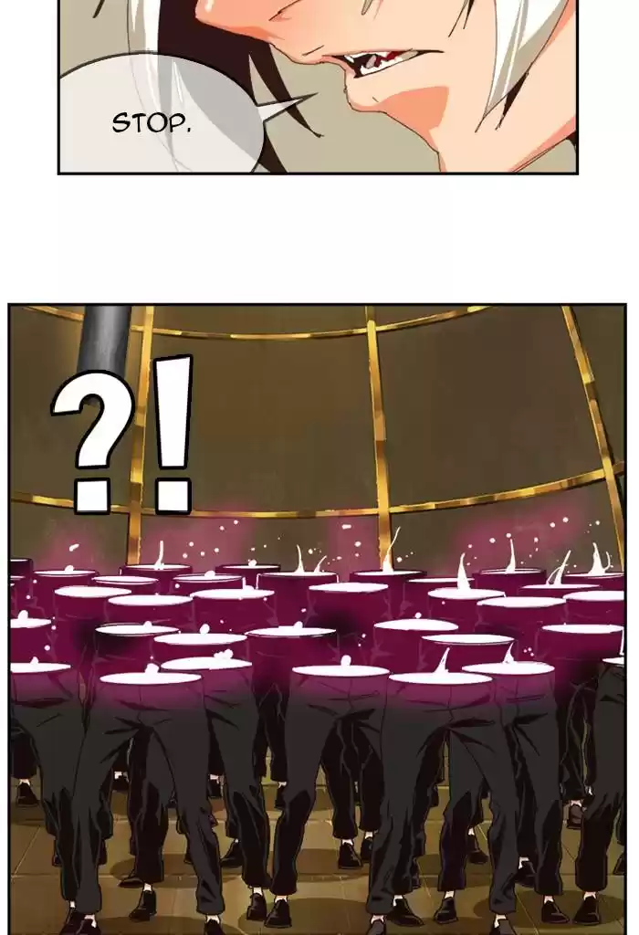 The God Of High School Chapter 516