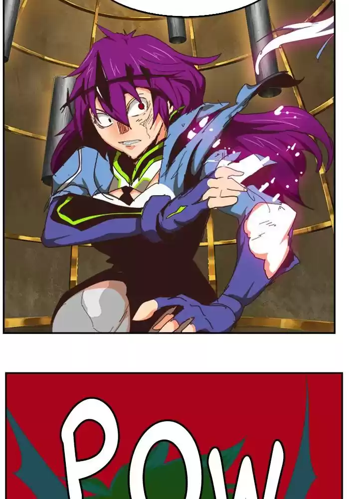 The God Of High School Chapter 516