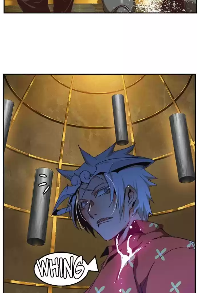 The God Of High School Chapter 516