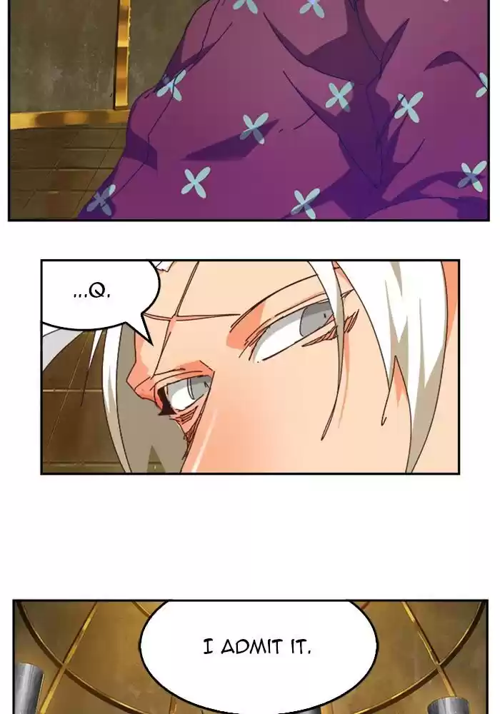 The God Of High School Chapter 516