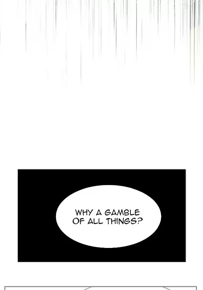 The God Of High School Chapter 516