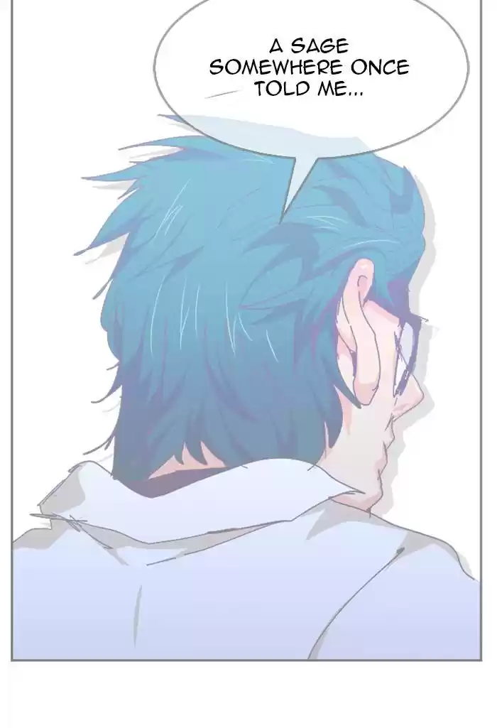 The God Of High School Chapter 516