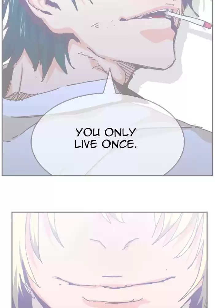 The God Of High School Chapter 516