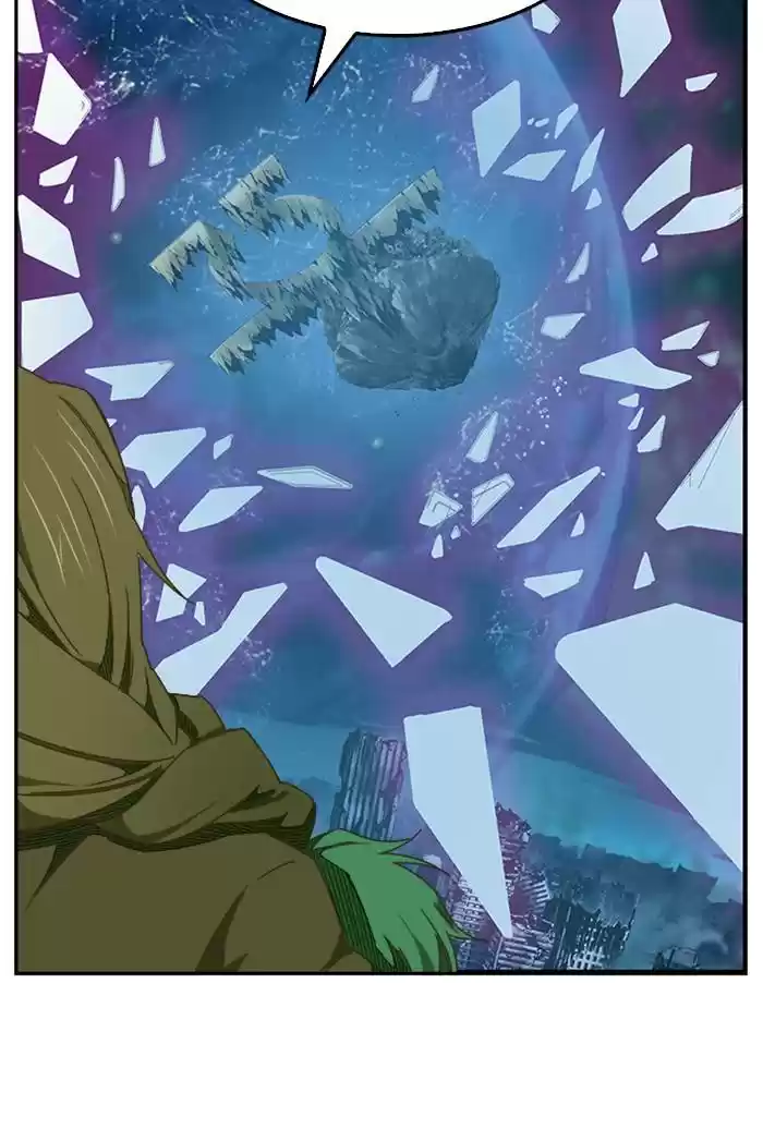 The God Of High School Chapter 516