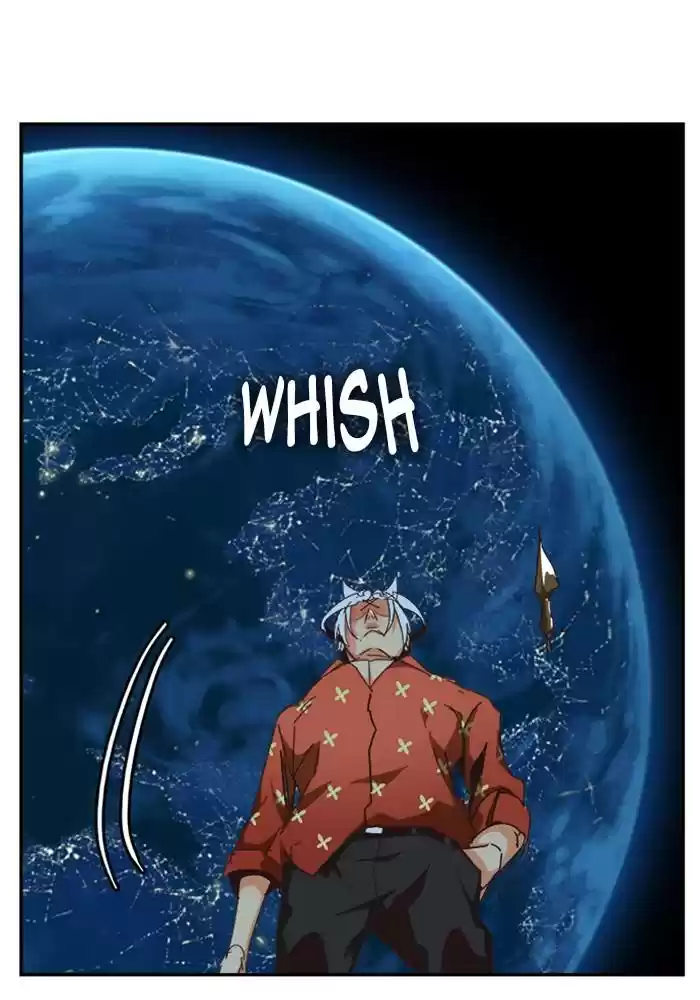 The God Of High School Chapter 516