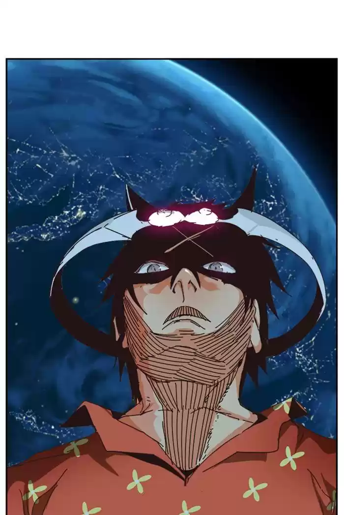 The God Of High School Chapter 516