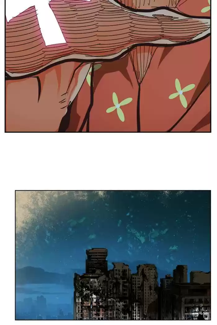 The God Of High School Chapter 516