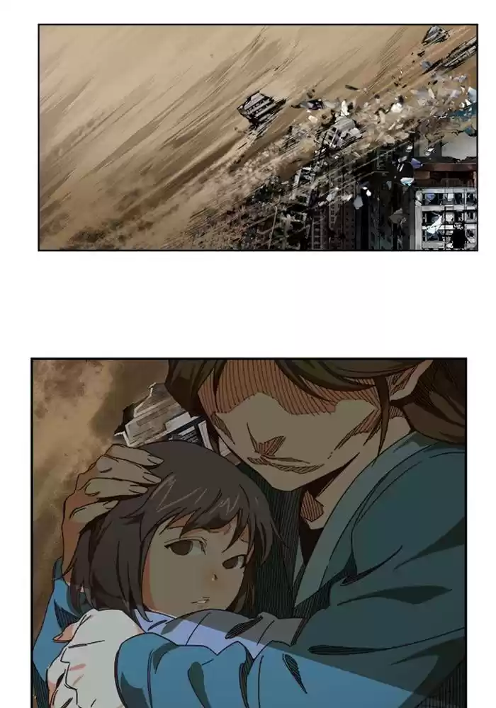 The God Of High School Chapter 516