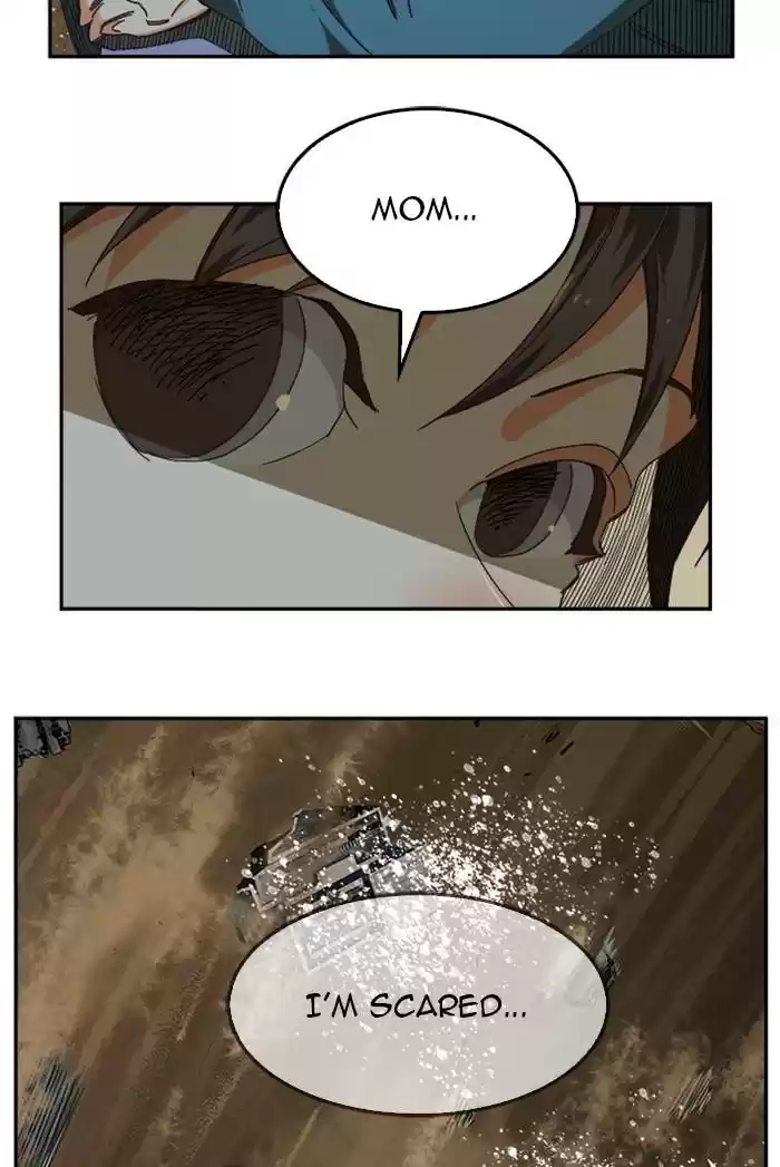 The God Of High School Chapter 516