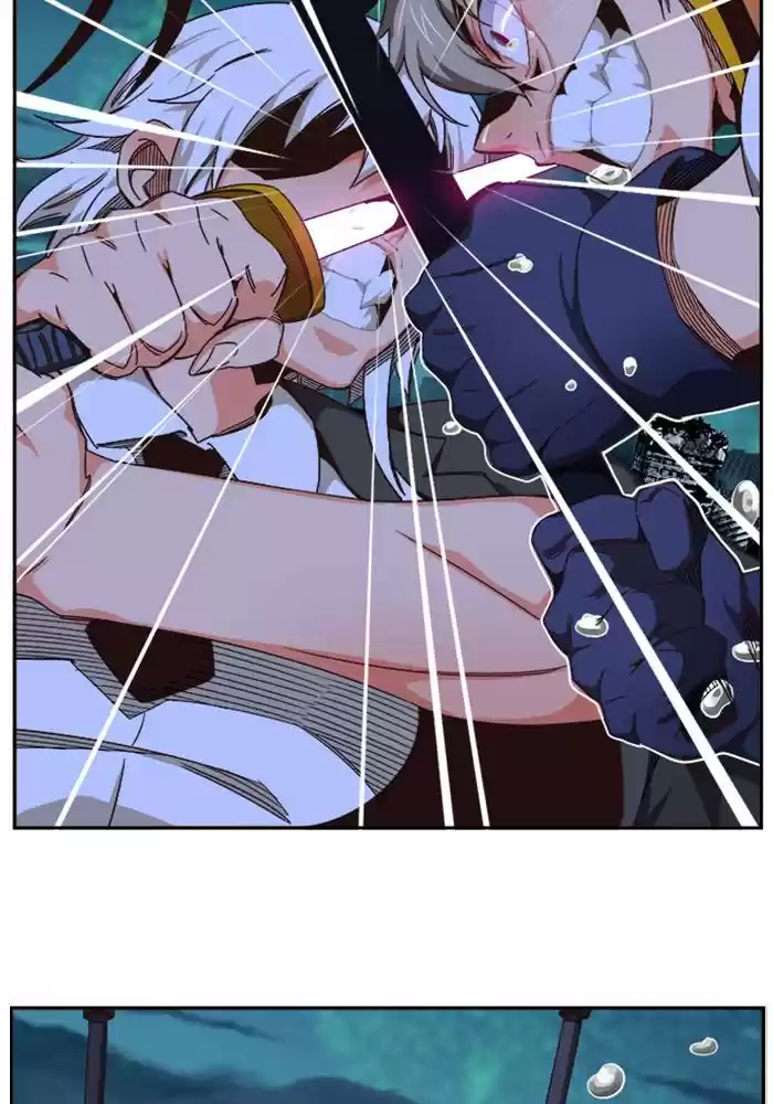 The God Of High School Chapter 516